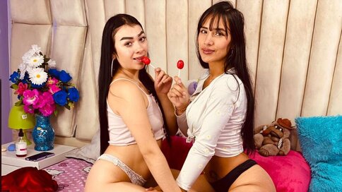 GabyAndAvy Free Naked Private