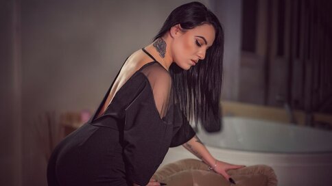 IzabelllNoir Free Naked Private