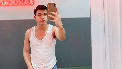 JerichoGutierez Free Naked Private