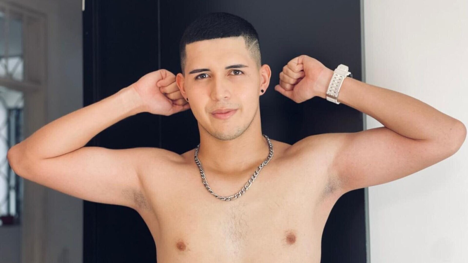 JulianCruz Free Naked Private