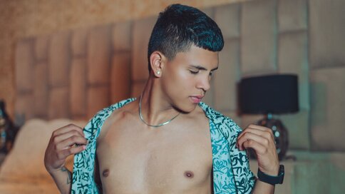 ZacksRivas Free Naked Private