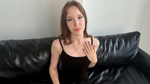 ZlataSantini Free Naked Private